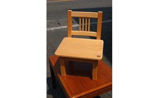 椅子 いす ヒノキ 桧 の イス スツール チェア 家具 おしゃれ おすすめ 新生活 一人暮らし 国産 ひのき 木製 ダイニングチェア ヒノキ材 鷺坂製材 静岡県 牧之原市