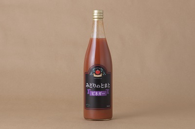 【ANA限定】ミニトマトビネガー・ミニトマトジュース・パスタソース・ケチャップセット【183】