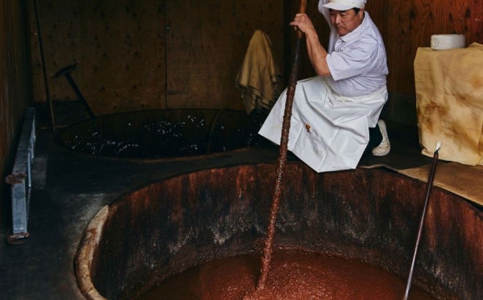 
            〃料亭風白だし〃冷やっこ3本　調味料 だし 万能だし 豆腐 冷や奴 詰め合わせ 島根県雲南市/有限会社紅梅しょうゆ [AICV064]
          