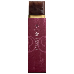 鶴屋吉信ようかん 小倉 10本入《京菓匠 鶴屋吉信》簡易箱でお届けします 羊羹 ようかん 和菓子 スイーツ 詰合せ 個包装 お土産 京菓子 おやつ