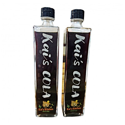 
                  Kai's COLA　2本セット【1711018】
                