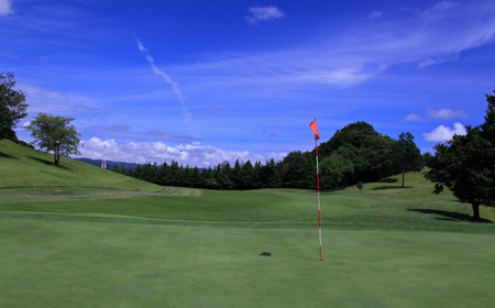 ゴルフ場利用補助券 金砂郷カントリークラブ 6000円分 | ゴルフ ラウンド ゴルフボール 首都圏 近場 関東 茨城県 常陸太田市
