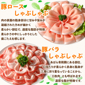 鹿児島県産 豚肉 バラエティー セット (計3.3kg) 鹿児島県産 国産 冷凍【ハピネス】A736