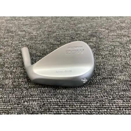 MOZ RA-01 56°  ホワイトクロムビーズメッキ  (モーダス W 115 ) 1本_雑貨・日用品 ゴルフ用品 スポーツ・アウトドア用品 _【1431236】