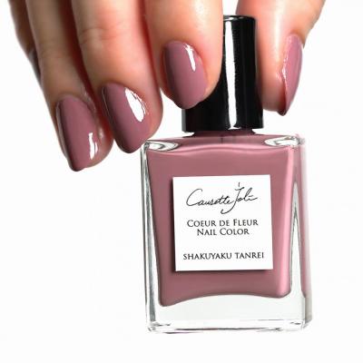ふるさと納税 横浜市 Causette.JoliCoeurdeFleurNail【SHAKUYAKU TANREI】 |  | 01