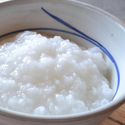 ふるさと納税 藤岡市 有機白米おかゆ12個 |  | 02