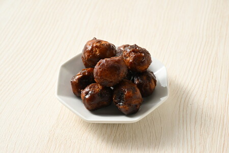 ミヤト製菓　コロ玉かりんとう黒 150g×10袋 ｜ かりんとう カリントウ 和菓子 菓子 スイーツ おやつ おいしい 定番 揚げ菓子 米油 老舗 お茶請け 黒糖 おかし 工場直送 お取り寄せ ギフト