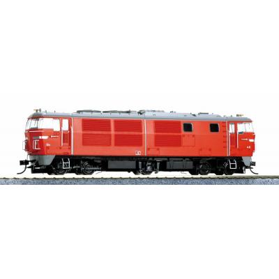 ふるさと納税 京都市 【ボークス】鉄道模型 SRS DD54ディーゼル機関車3次形 |  | 01