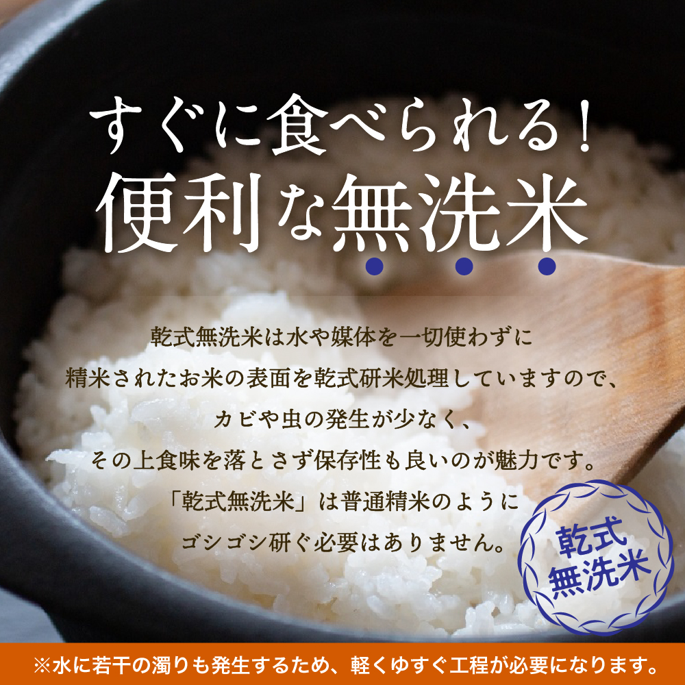 青森県産 無洗米 10kg はれわたり （精米）特A 乾式無洗米