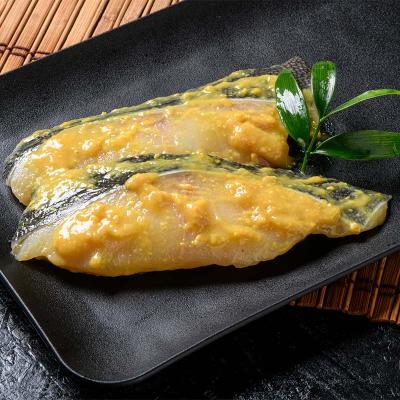 ふるさと納税 釧路市 銀ダラ西京漬け2切れ×8袋 計約1.3kg 魚 西京漬け おかず 銀ダラ F5F-0234 |  | 02