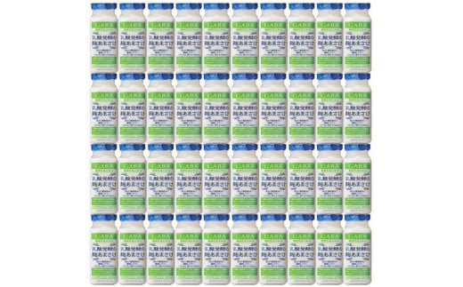 八海山 乳酸発酵の麹あまさけ GABA 118g×40本