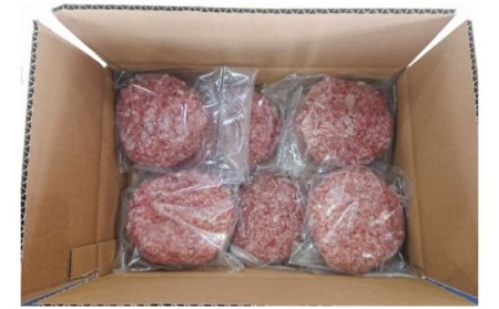 赤牛 ハンバーグ 150g×10個 あか牛100％ ハンバーグ 150g 10個 国産牛 和牛 牛 あか牛 ハンバーグステーキ セット 個包装 牛100％ 冷凍 ギフト 阿蘇牧場 熊本 阿蘇 南小国町