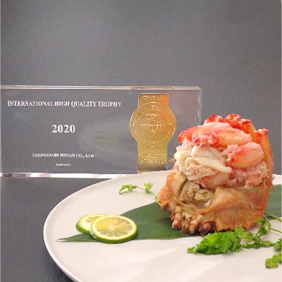 ふるさと納税 網走市 ケダマ≪毛がに全部盛り×500g毛蟹まるまる1尾分!≫ |  | 01