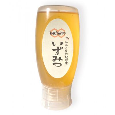 ふるさと納税 和泉市 【1種】 いずみつ(百花密) 500g 　倒立型 蜜切れ抜群ボトル　