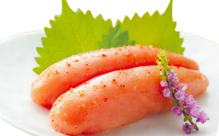 やまや 美味 辛子明太子 1kg 《豊前市》【(株)やまやコミュニケーションズ】辛子明太子 明太子 めんたいこ 福岡[VEN009]