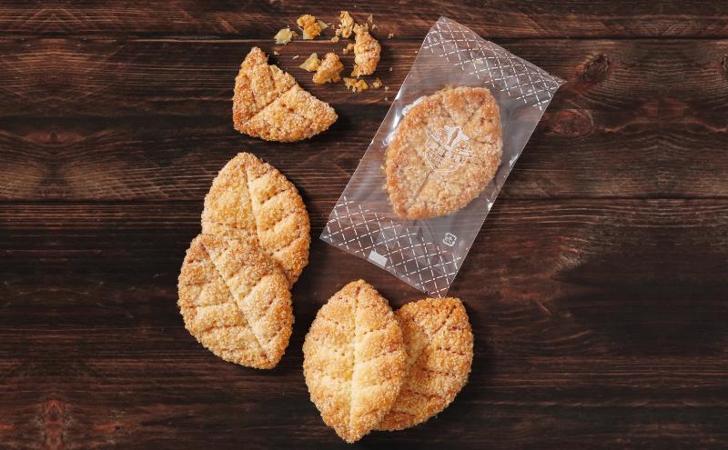 リーフパイ　9枚入り　2箱　お菓子 焼菓子 洋菓子 スイーツ パイ お茶のお供 おやつ 手土産 お土産 個包装 日進市 愛知