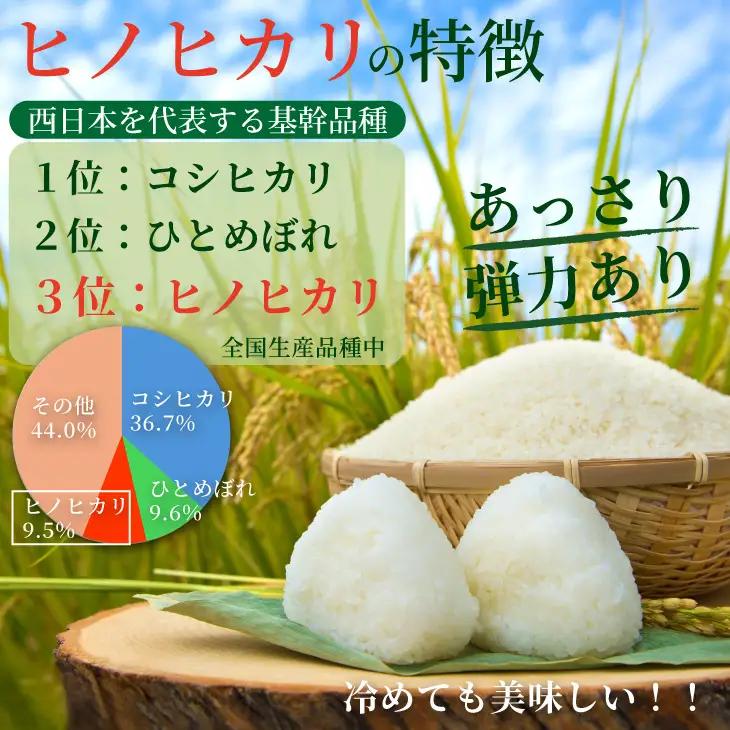 令和7年度産 佐賀県認定 「農薬：栽培期間中不使用」  ヒノヒカリ（10㎏）しもむら農園 佐賀  一等米 精米 白米 ブランド米 お米 白飯 人気 ランキング 高評価 お米 D340-007