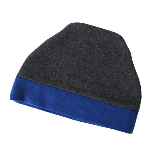 【ふるさと納税】 SKINCASHMERE KNITCAP 大人用【7種類から1種類】（カシミア100% ニットキャップ 頭囲54cm 総丈21cm ※ギフト包装付） ～帽子 ニット帽 カシミヤ～D26-04