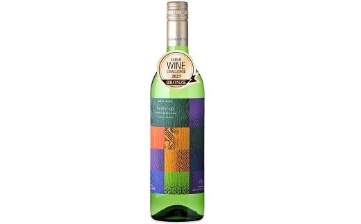 すめらぎ -皇- （白） 750ml×1本