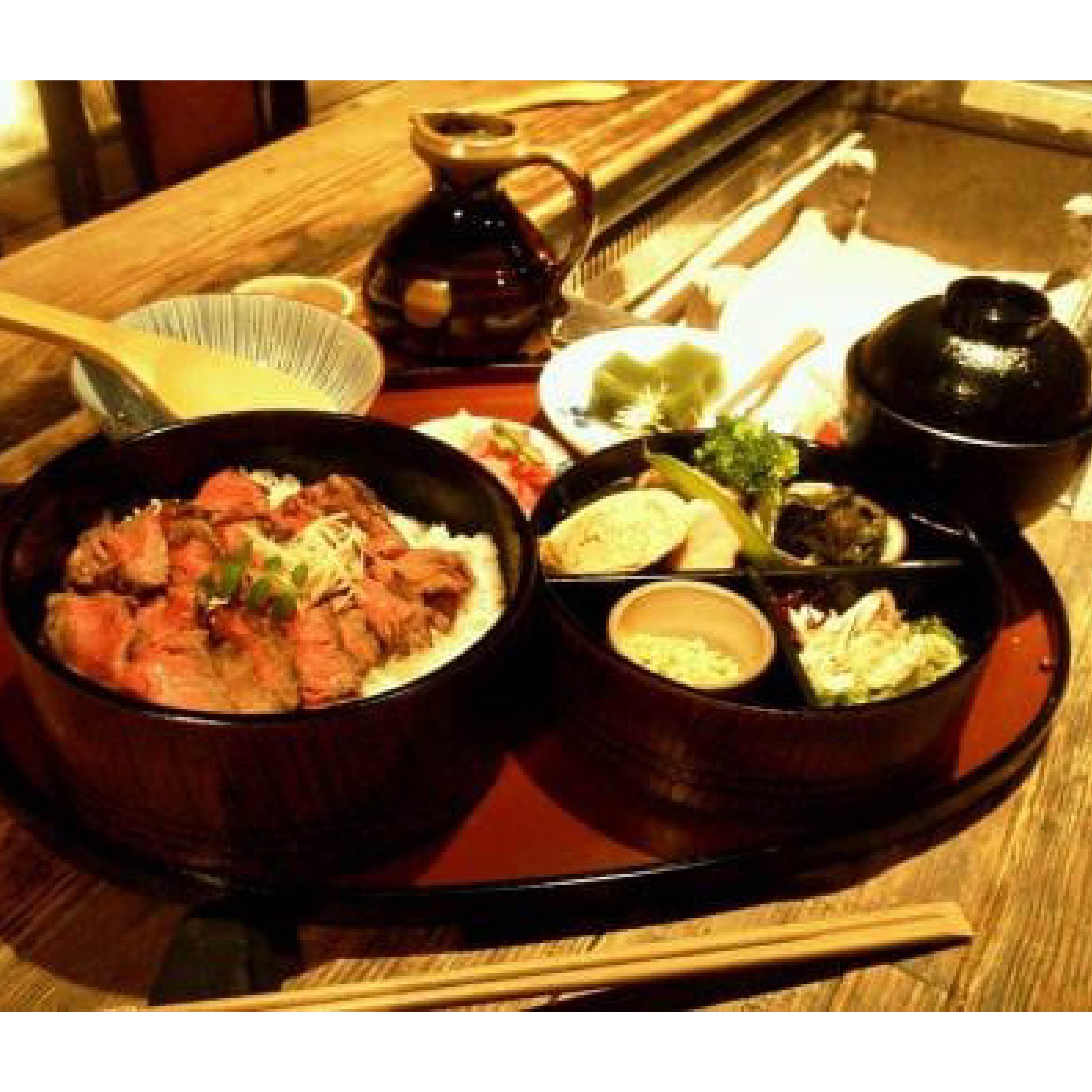 【ふるさと納税】「囲炉裏ダイニングたなか」ランチお食事券（2名分）有限会社ゆうせい 奈良県 奈良市 なら 30-053