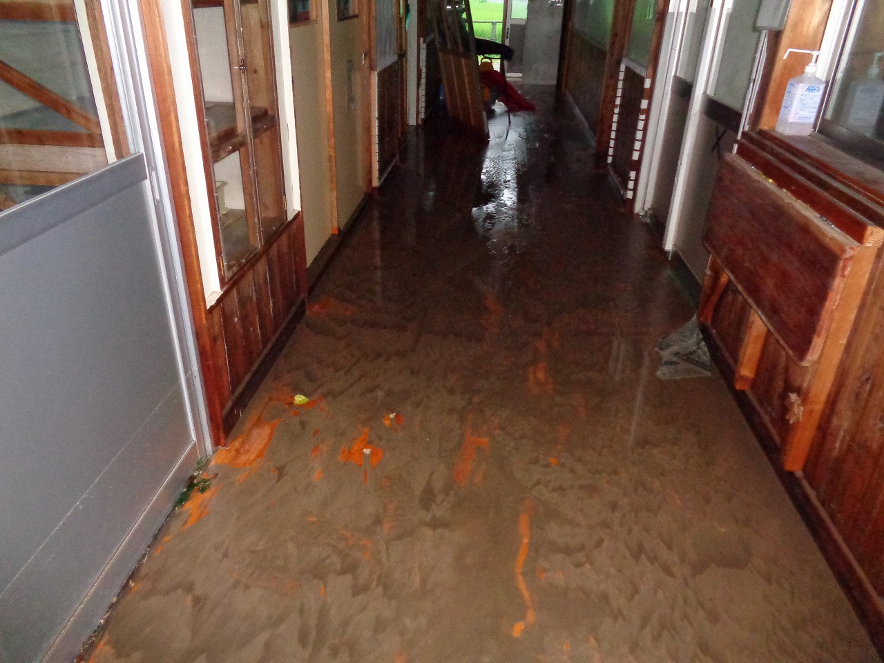 姶良市令和7年8月豪雨被害災害支援【返礼品なし、マイル対象外】