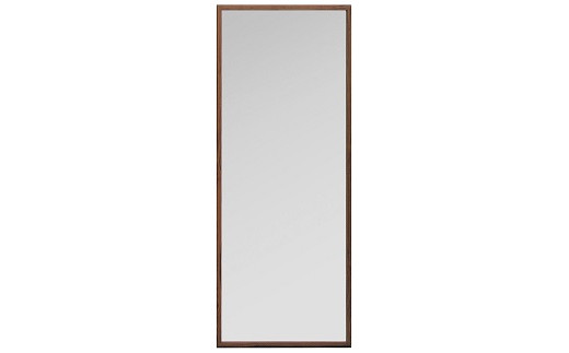 
                  リーヴス 70×180ミラー WN【諸富家具】：C398-001
                