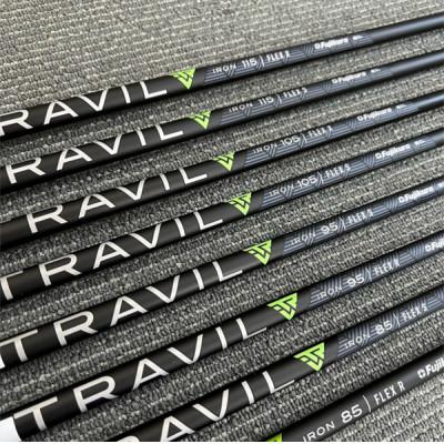 ふるさと納税 伊予市 【オーダーメイド】ラズルダズルCCフォージド アイアンセット フジクラ トラヴィル|F38 |  | 01