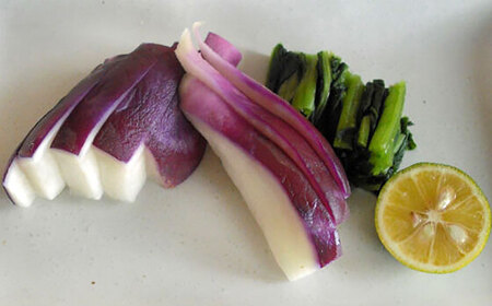 津田かぶぬか漬(樽入り)3kg 島根県松江市/有限会社土江本店[ALBL006]