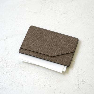 ふるさと納税 守口市 エタン・カラーのカードケース |  | 02