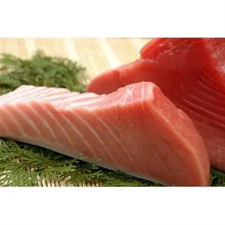 和歌山県串本産　本マグロ(養殖)トロ＆赤身セット　240g(冷凍)【配送不可地域：離島】【1491170】