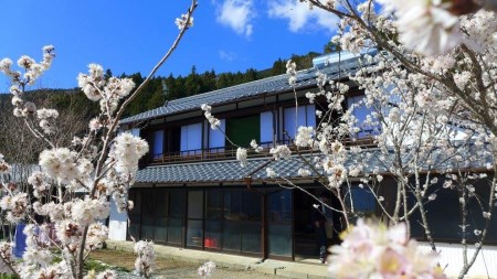 満天の星！ゲストハウス縁-en- 宿泊券