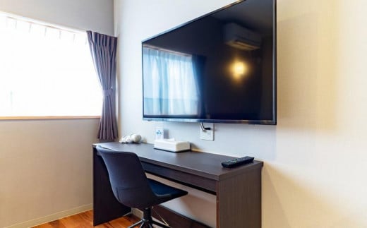 ホテルカラカウア シングルルーム 1名様 宿泊券 1泊（素泊まり）｜沖縄旅行 沖縄観光 沖縄ホテル 宿泊券 クーポン 旅行券