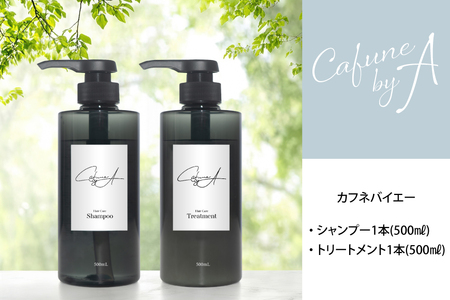 シャンプー トリートメント シャンプー 500ml 1本 トリートメント 500ml 1本