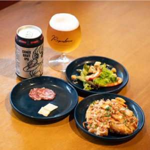 クラフトビール CONIX BRUT IPA 6本 ビール 酒 お酒 プレゼント お祝い 父の日 母の日 地ビール セット アルコール 日用品 消耗品 贈り物 ギフト 特産品 350ml 缶 コニック