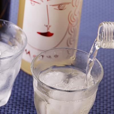 ふるさと納税 大野城市 本格焼酎大野城詰合せ |  | 02
