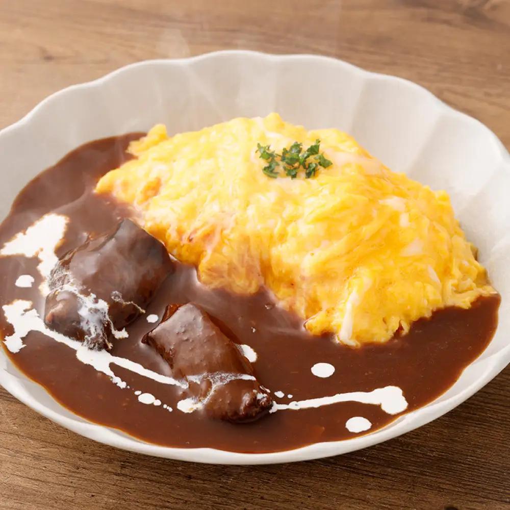 夜中にこっそり食べる大人の牛タンシチュー 250g （ 5個セット ） 計1,250g