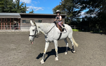乗馬 ビジター レッスン チケット 45分×3回まで | 乗馬体験 乗馬体験 乗馬体験 乗馬体験 乗馬体験