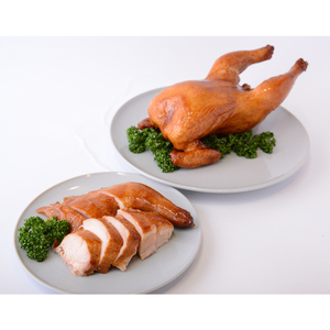 藤屋　スモークチキン【kt022-007】