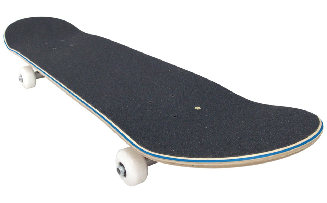 INF INNER COLOR 8.0 コンプリート スケートボード