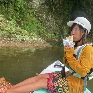 【ふるさと納税】神奈川の秘境でSUP半日ツアー！５名様分【体験チケット 神奈川県 山北町 】