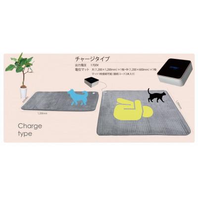 ふるさと納税 蓮田市 DENBA Health Charge　デンバヘルスチャージ |  | 02