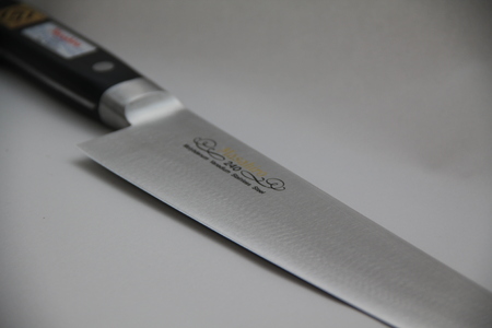 MV口金 本職用牛刀（240mm）関市 マサヒロ