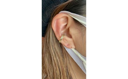指輪 神奈川県 シルバーアクセサリーwork shop【バンドスタンプリング】1名 アクセサリー リング 製作 体験 チケット ワークショップ アクセサリー作り オリジナル 天然石 パール 初心者 逗