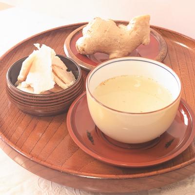 ふるさと納税 三原市 すべて国産原料!プチ贅沢!!黒糖入り しょうが湯 160g(8袋)×6箱[023-004] |  | 01