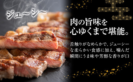 常陸牛 黒毛和牛 牛肉 サーロインステーキ 900g (茨城県共通返礼品：茨城県産) 有限会社加治 肉のカジ《30日以内に出荷予定(土日祝除く) 》茨城県 河内町 お肉 肉 牛肉 和牛 牛肉 サーロイ