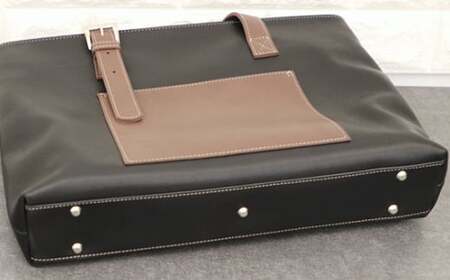 日本製 トート ブラック （千年トート） 牛革 ﾊﾞｯｸﾞ ﾊﾞｯｸﾞ ﾊﾞｯｸﾞ ﾊﾞｯｸﾞ ﾊﾞｯｸﾞ 鞄 鞄 鞄 鞄 鞄