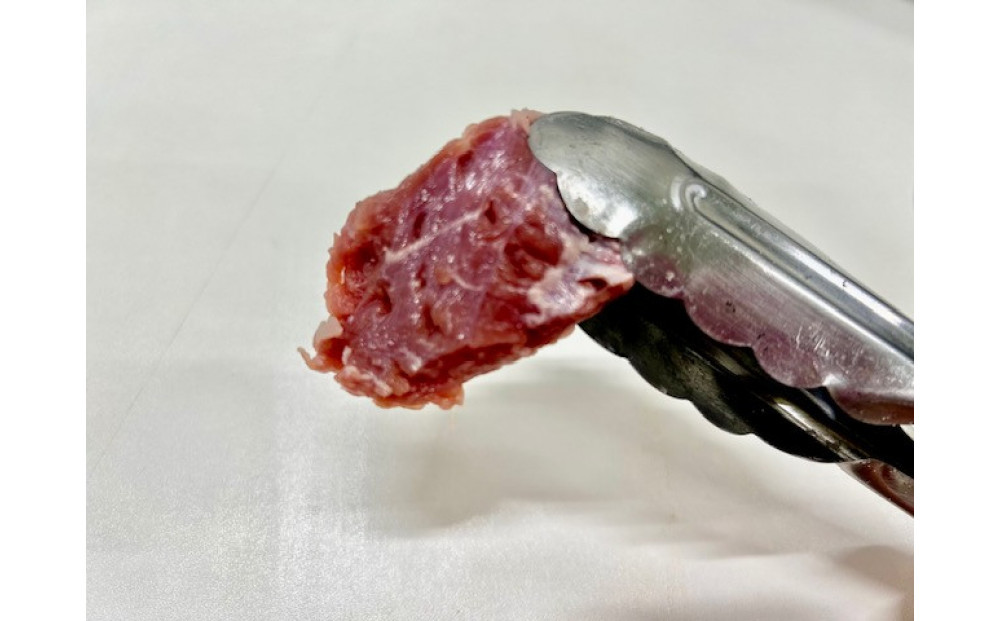 オリジナルスパイスで仕上げた　厚切りハラミ　1000ｇ