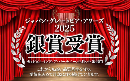 江田島ワークス クラフトビール（発泡酒）『インディアペールエール』330ml×6本 ビール 地ビール 瓶ビール セット お酒 江田島市/株式会社ヒラオカ[XCF004]