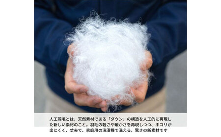 丸洗いOK！ホコリの出にくい『ペットマット』