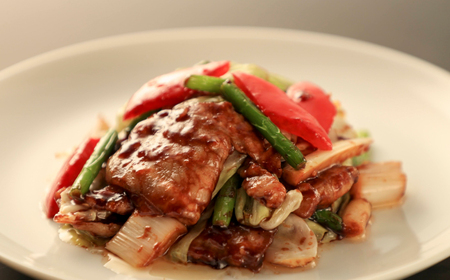 回鍋肉 回鍋肉 [ANGL003] 回鍋肉